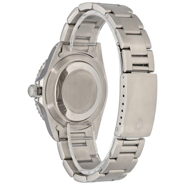 Rolex GMT Master 16700